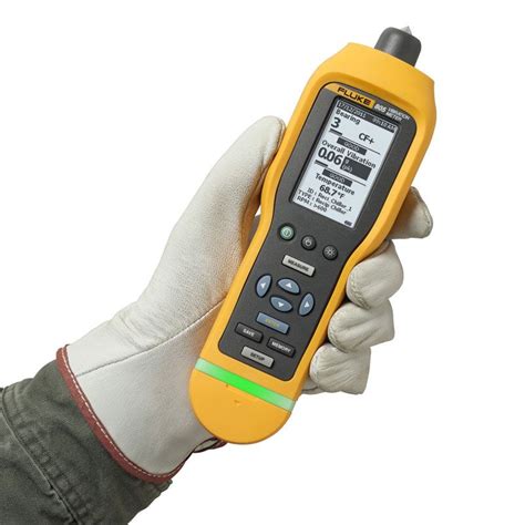 Vibration Tester mfg|fluke 805 vibration tester.